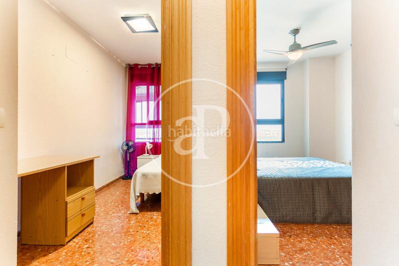 Foto 080e92f5-4d62-44dd-ae35-a53e4aa94150. Miete etagenwohnung mit heizung parking pool in Camí Reial Valencia