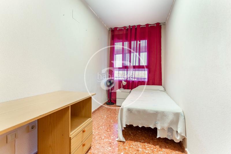 Foto 0f5fcaa4-a36a-4b63-8ea6-d1ca6010b0fe. Miete etagenwohnung mit heizung parking pool in Camí Reial Valencia