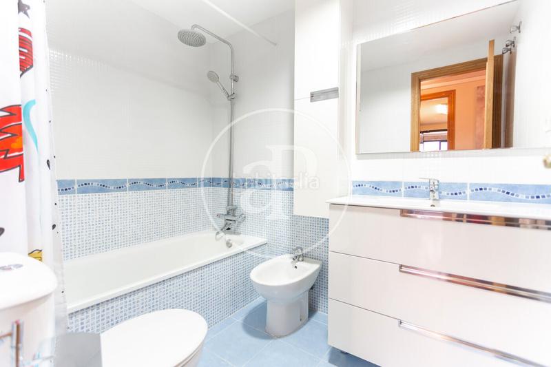 Foto 155ff876-be7d-467b-9227-04b72a33d1ef. Miete etagenwohnung mit heizung parking pool in Camí Reial Valencia