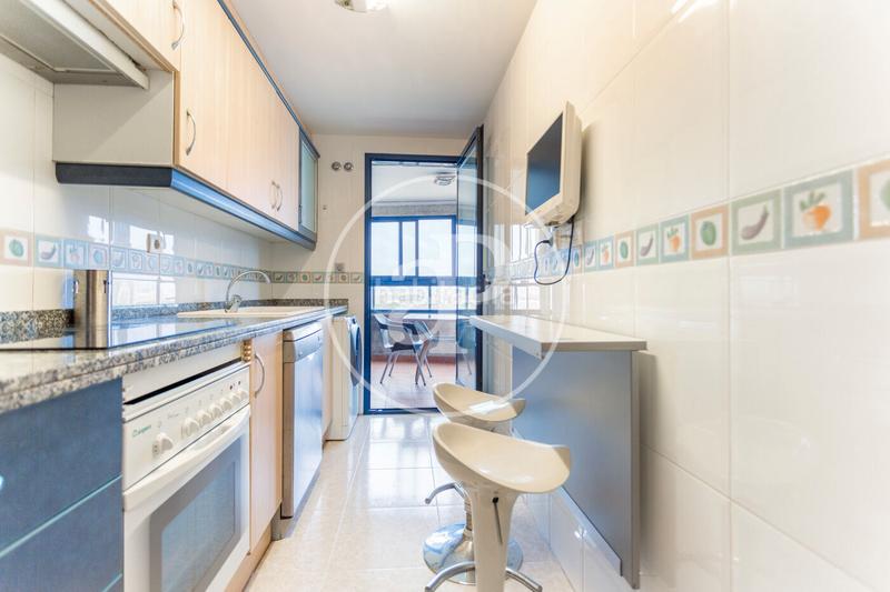 Foto 9fd70a40-b94a-4a41-938c-ebb0487da9a0. Miete etagenwohnung mit heizung parking pool in Camí Reial Valencia