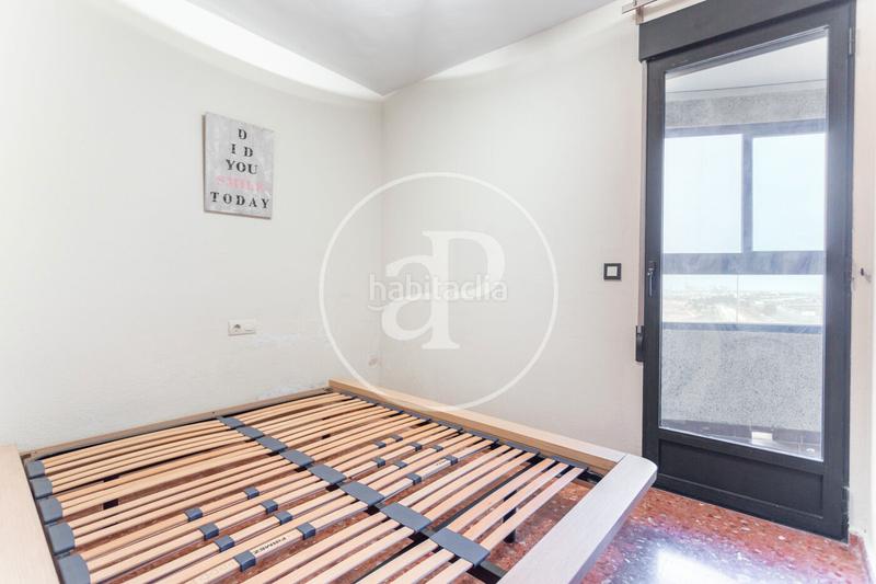 Foto b505a394-ee0f-4cc3-9761-8d87a90f8606. Miete etagenwohnung mit heizung parking pool in Camí Reial Valencia