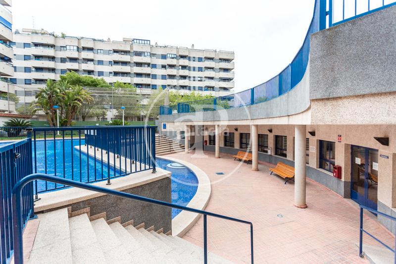 Foto fd7ff575-f943-4a77-a7f0-866e3fc87f2b. Miete etagenwohnung mit heizung parking pool in Camí Reial Valencia