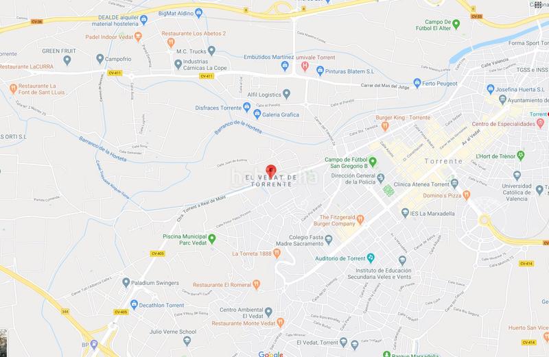 Foto ee14f3d7-cafd-4279-98da-c99eb92ea1b0. Location maison avec chauffage parking piscine dans Torrent