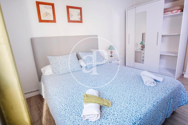 Foto 45cd8e0b-1121-4b7c-9d3d-b2dfaf9d5b5a. Affitto appartamento con riscaldamento in La Raïosa Valencia