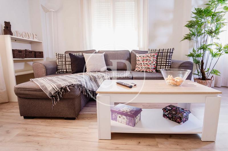 Foto 064c9098-4faa-4bc8-9a42-fbb56cc50bb2. Location appartement avec chauffage dans La Raïosa Valencia