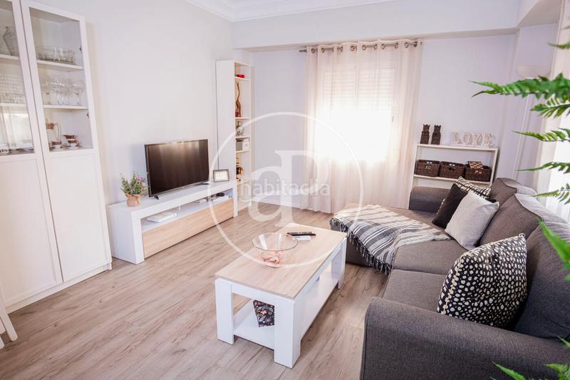 Foto 3f1f28bb-fc9e-4096-a100-2b0f43439ee5. Location appartement avec chauffage dans La Raïosa Valencia