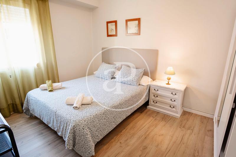 Foto 7cf94499-2b66-43ac-84f6-7c812a7ee837. Location appartement avec chauffage dans La Raïosa Valencia