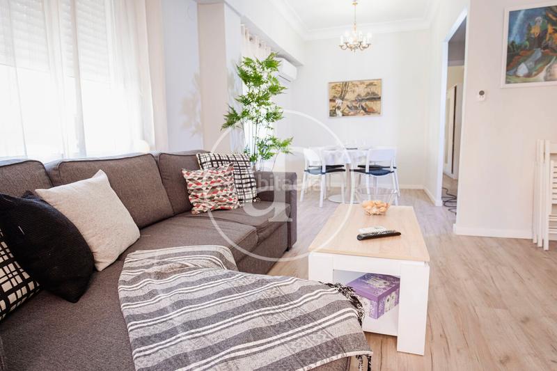 Foto 823eb2f9-3921-4036-95a7-83a2271a237b. Location appartement avec chauffage dans La Raïosa Valencia