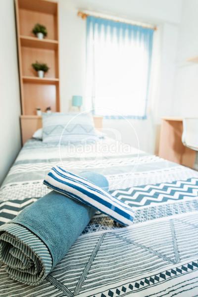 Foto 84cc6c1a-047a-4276-bf97-29ab403554d2. Location appartement avec chauffage dans La Raïosa Valencia