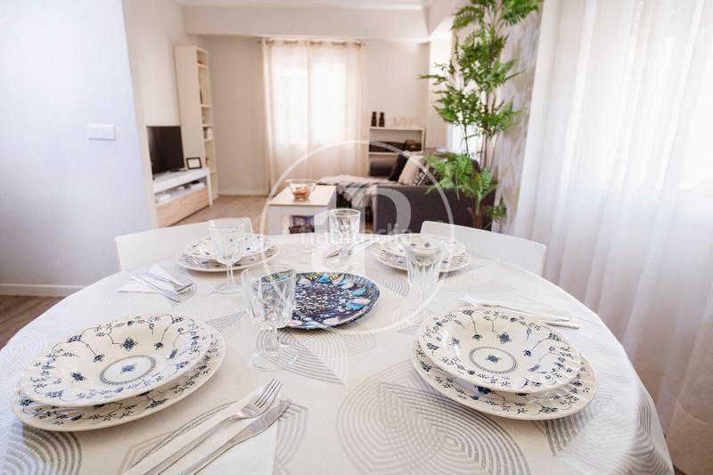 Foto 86289000-aae3-47b4-ac87-ef151490eec0. Location appartement avec chauffage dans La Raïosa Valencia