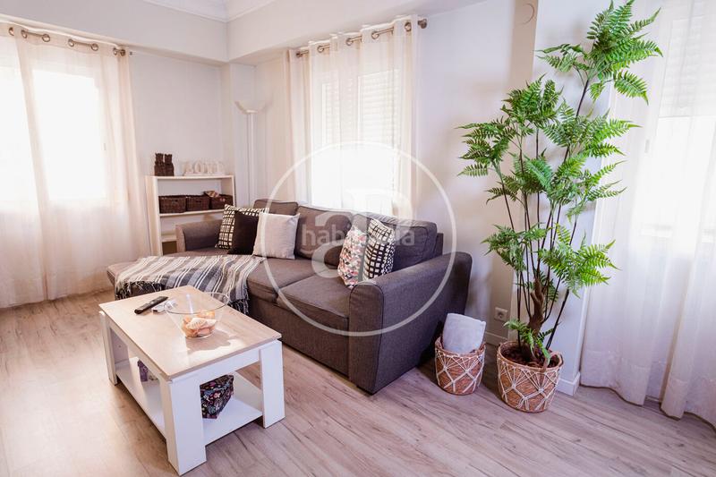 Foto b769ce93-afb9-4e1f-be9d-4b57c11696c6. Location appartement avec chauffage dans La Raïosa Valencia