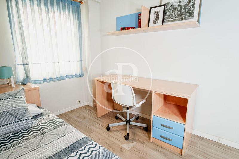 Foto c0e89d78-bf16-46ac-a28c-d7d1273ba4ff. Location appartement avec chauffage dans La Raïosa Valencia