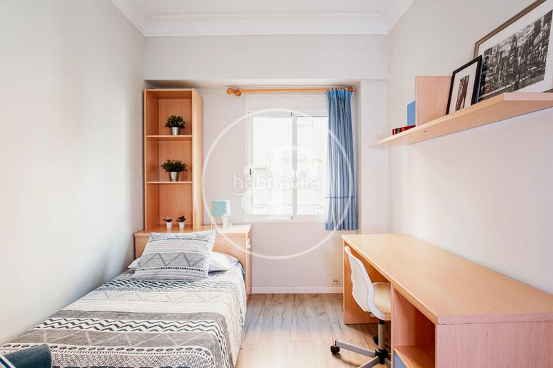 Foto ed13563c-6a67-4681-a2e5-2385ada9a471. Location appartement avec chauffage dans La Raïosa Valencia