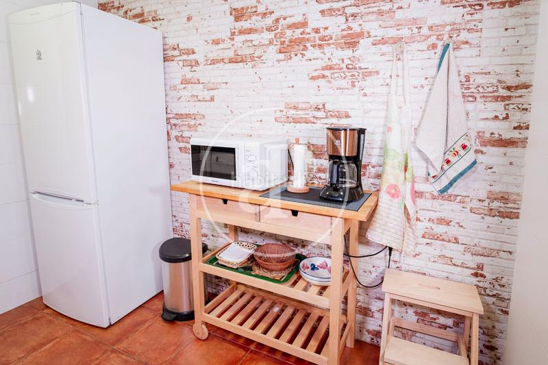 Foto f4b1d8ab-cc7c-47c2-932a-eb33fed81574. Location appartement avec chauffage dans La Raïosa Valencia