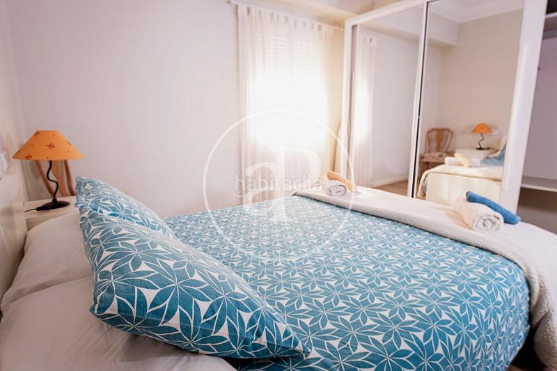 Foto 522f65ef-0255-4563-9238-903a526ed03f. Rent flat with heating in La Raïosa Valencia