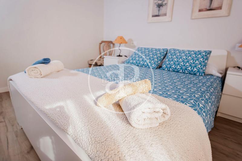 Foto b2625d04-ed00-42d6-8d51-1de1f3aaa80d. Rent flat with heating in La Raïosa Valencia