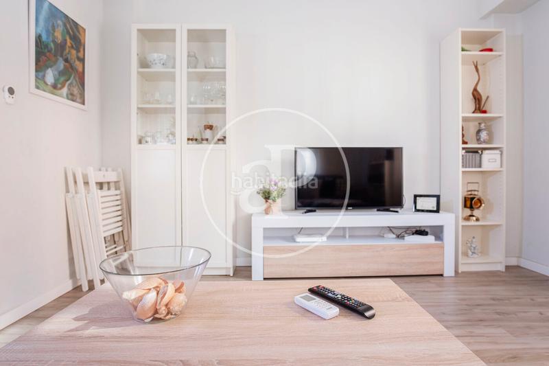 Foto ca61fa58-9c75-492e-a421-6d0f3532db29. Rent flat with heating in La Raïosa Valencia