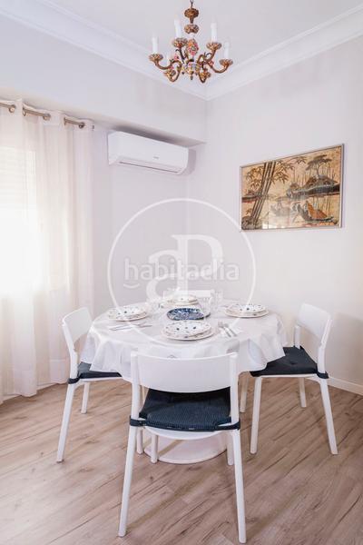 Foto e0a874ee-05b9-40b2-86e6-a414faf8a215. Rent flat with heating in La Raïosa Valencia