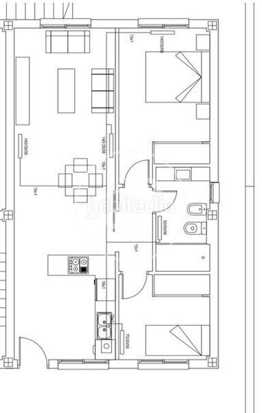 Foto 98db4d2a-646e-4afe-8eaa-a45e2dc1aecd. Alquiler casa casita en alquiler en el vedat e en Torrent