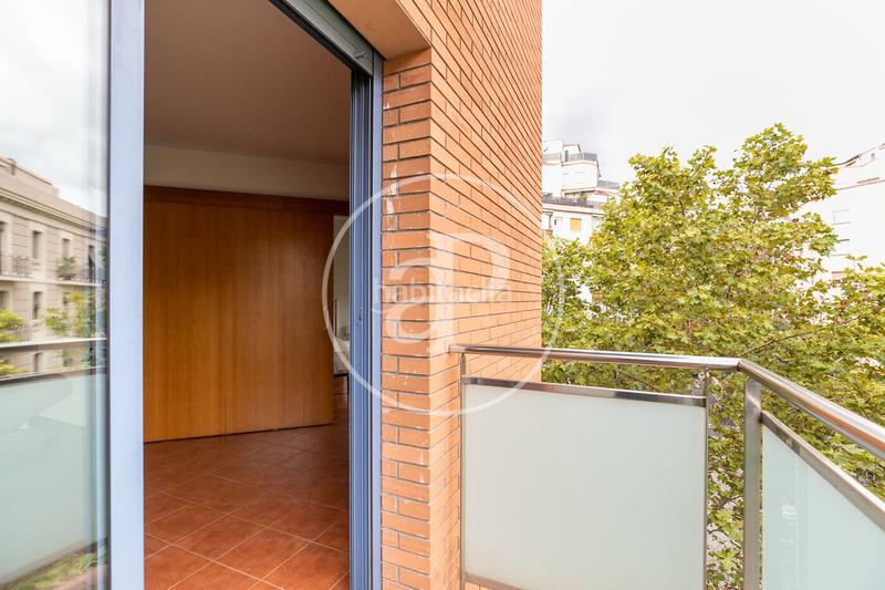 Foto 8146abd6-3d7a-482d-a7a6-29bbd7fe7076. Affitto appartamento con riscaldamento in Sagrada Família Barcelona