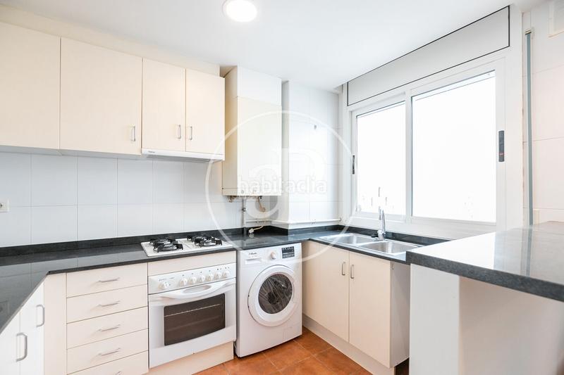 Foto a432a269-882d-47f1-9d05-a4d71fbd716f. Affitto appartamento con riscaldamento in Sagrada Família Barcelona