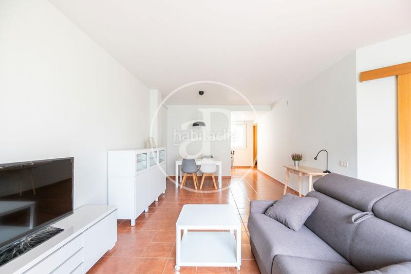 Foto 3471de90-5e15-4400-a726-5a69a424e445. Miete etagenwohnung mit heizung in Sagrada Família Barcelona