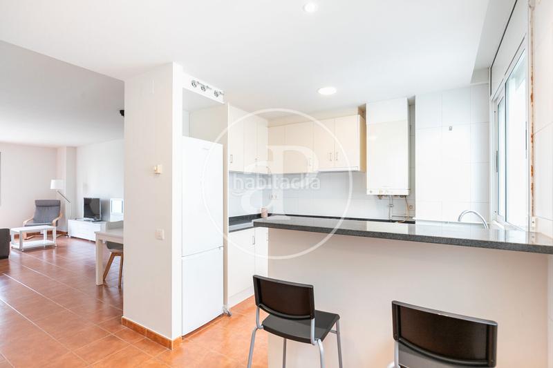 Foto 79fe71fa-baeb-4c21-a84c-0db199009b35. Miete etagenwohnung mit heizung in Sagrada Família Barcelona