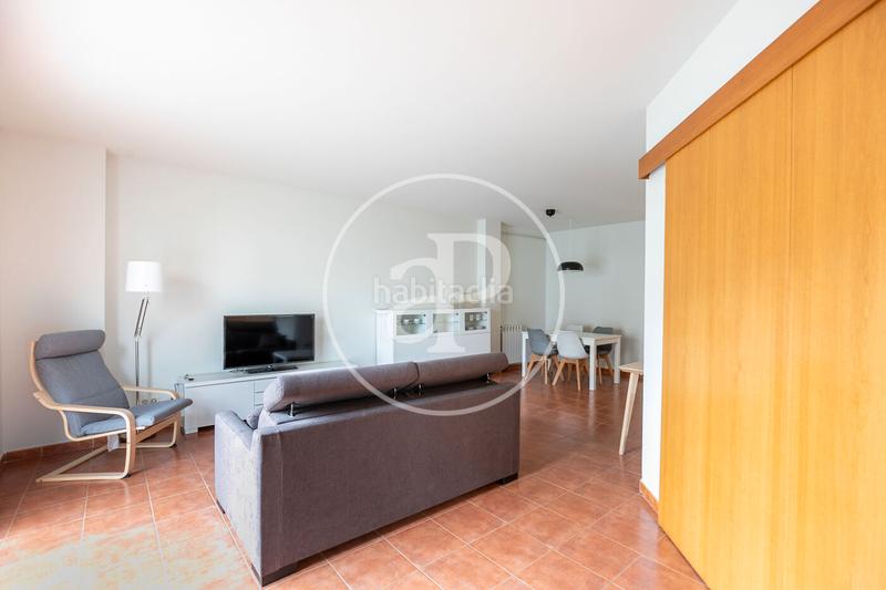 Foto 99ed0dea-f32d-476b-99e6-107623aaac4c. Miete etagenwohnung mit heizung in Sagrada Família Barcelona