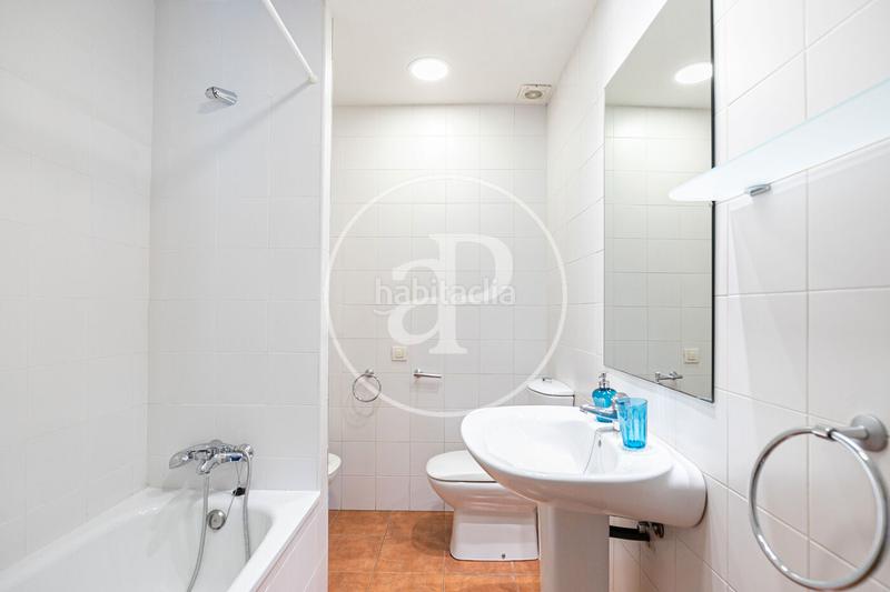 Foto ba698393-6d31-46d9-860e-9c66ae0f0cc7. Miete etagenwohnung mit heizung in Sagrada Família Barcelona