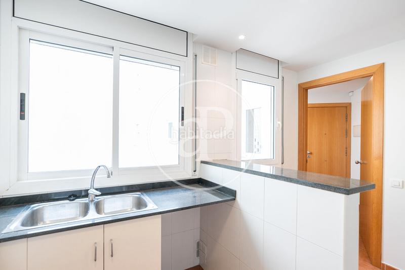 Foto d50f81e7-de23-4994-b9c4-feda71876eca. Miete etagenwohnung mit heizung in Sagrada Família Barcelona