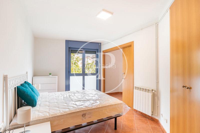 Foto d89b9d17-a29b-46a3-ae9c-650edf5c4408. Miete etagenwohnung mit heizung in Sagrada Família Barcelona