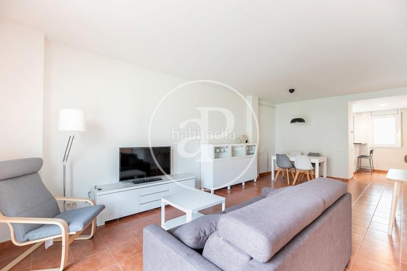 Foto 097b7781-f7e6-4a95-89f5-3cd87f1f7298. Rent flat with heating in Sagrada Família Barcelona