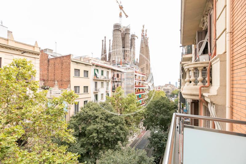 Foto 4cfbe53d-4e17-4254-a598-af13816e2580. Rent flat with heating in Sagrada Família Barcelona