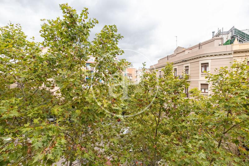 Foto 9a1d6635-678d-4c32-a54b-c9ebfbe37b84. Rent flat with heating in Sagrada Família Barcelona