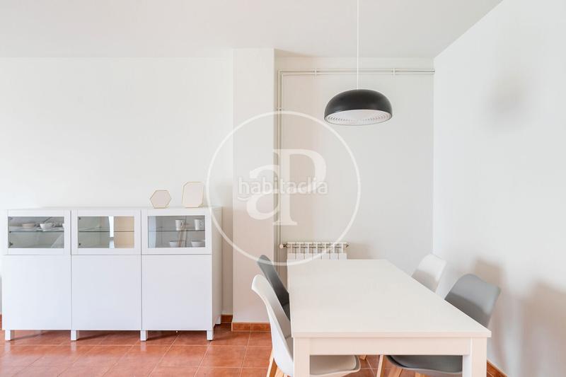 Foto 9b0e2d6f-79df-4ef6-8cb3-71c1566d4039. Rent flat with heating in Sagrada Família Barcelona