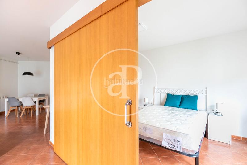 Foto a3dff3d2-2221-4e80-a1d0-8887c88c7e39. Rent flat with heating in Sagrada Família Barcelona