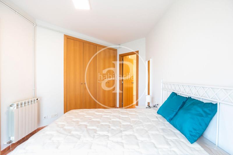 Foto bfaa00f7-3115-4bda-80bf-ec5d0f8dc4ef. Rent flat with heating in Sagrada Família Barcelona