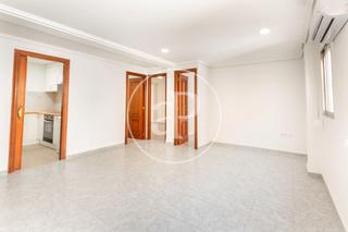 Flat in C/ de Felip Vives de Canyamars