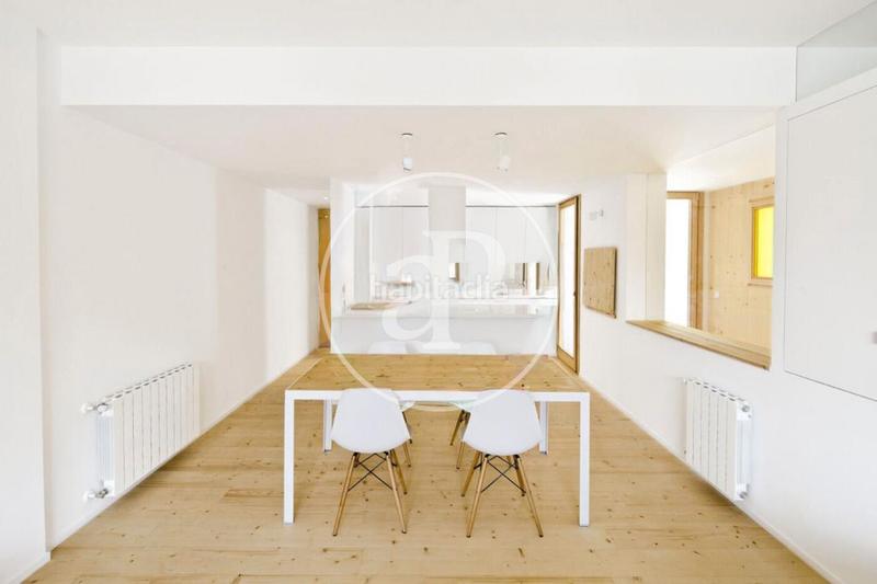 Foto 1b9d1ae0-8c51-4d73-98b2-d5715a88e0b0. Pis amb calefacció a L´Antiga Esquerra de l´Eixample Barcelona