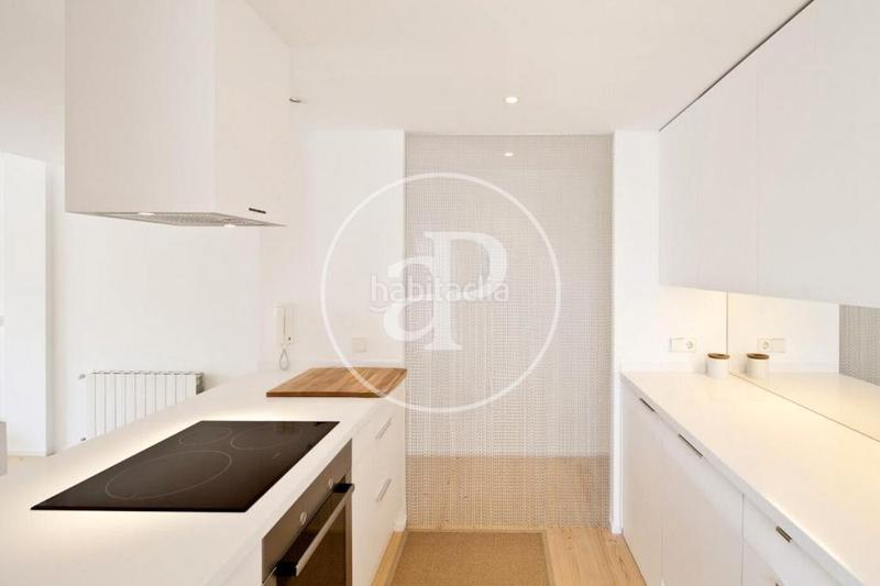 Foto 575b2857-0474-4a6c-aa8d-5e6ca50814a4. Pis amb calefacció a L´Antiga Esquerra de l´Eixample Barcelona