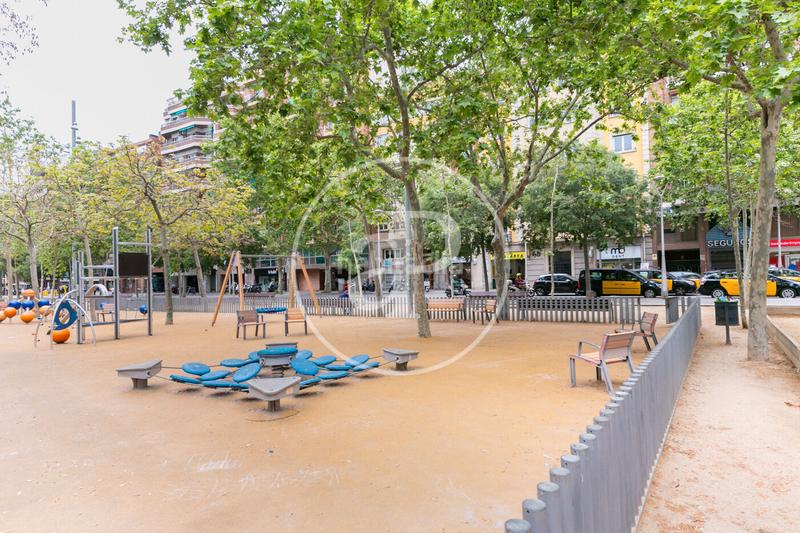 Foto 87bfa0f3-8991-4cc1-a649-665619abfb99. Pis amb calefacció a L´Antiga Esquerra de l´Eixample Barcelona