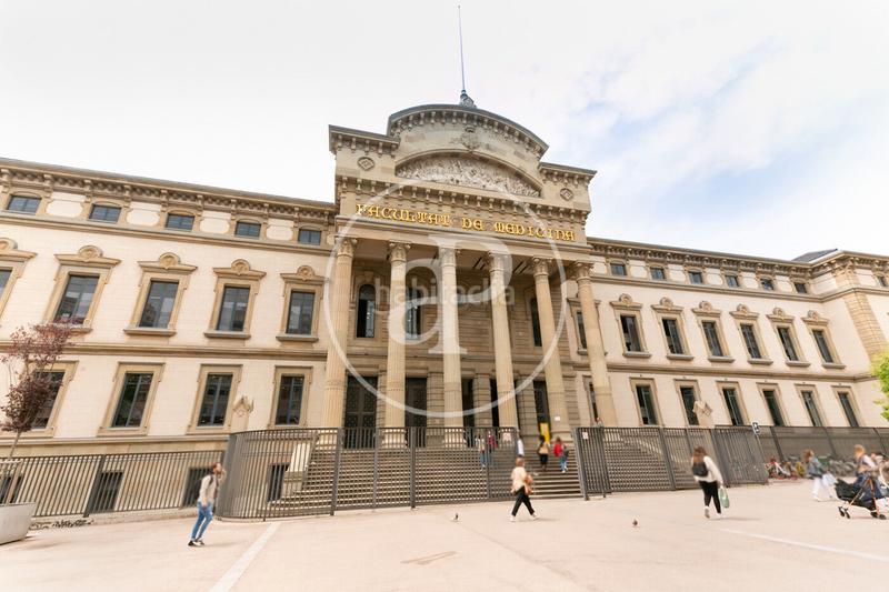 Foto 9203045f-34ee-40eb-a09e-3b3bd65d736e. Pis amb calefacció a L´Antiga Esquerra de l´Eixample Barcelona