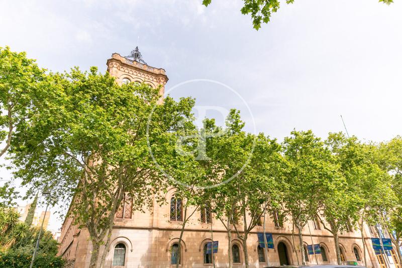 Foto d8981c07-aee5-4774-9ebc-17fdea0a1125. Pis amb calefacció a L´Antiga Esquerra de l´Eixample Barcelona