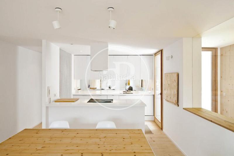 Foto e79281ac-622c-4730-8095-94a7a0fbb2eb. Pis amb calefacció a L´Antiga Esquerra de l´Eixample Barcelona