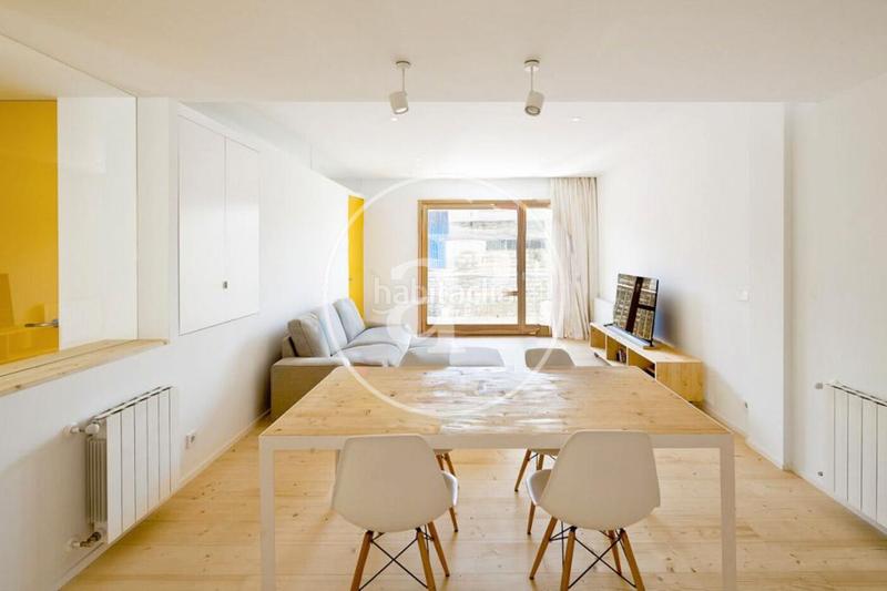 Foto eacb02f5-02b6-4e84-b62b-8854891ef56c. Pis amb calefacció a L´Antiga Esquerra de l´Eixample Barcelona