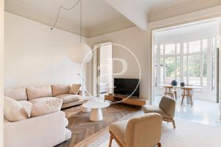 Affitto Appartamento  Gran via de les corts catalanes. Piso de alquiler en gran via de les corts catalanes