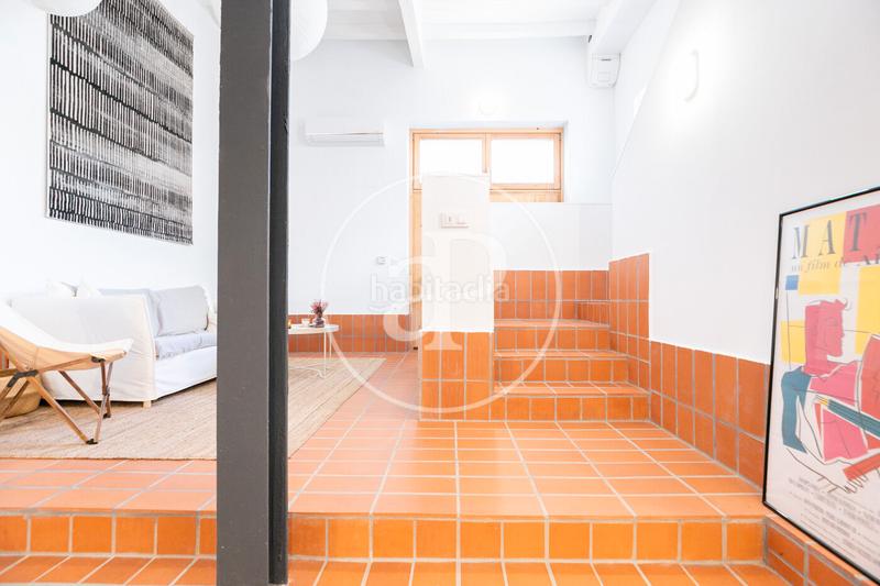 Foto 0272c6bc-a9fe-44e4-80a6-8ae12e0bcda9. Appartement avec chauffage dans Sants Barcelona