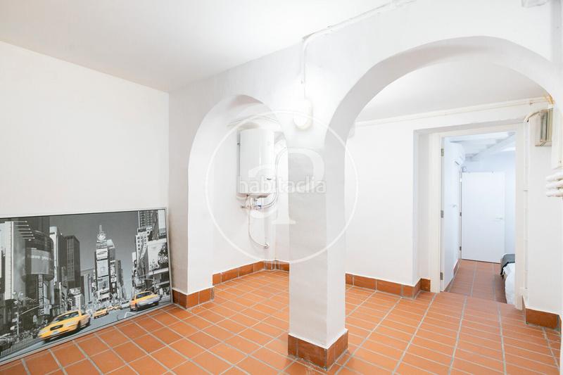 Foto 0c67f176-ffe2-4e41-8ca6-bd95d6743e07. Appartement avec chauffage dans Sants Barcelona