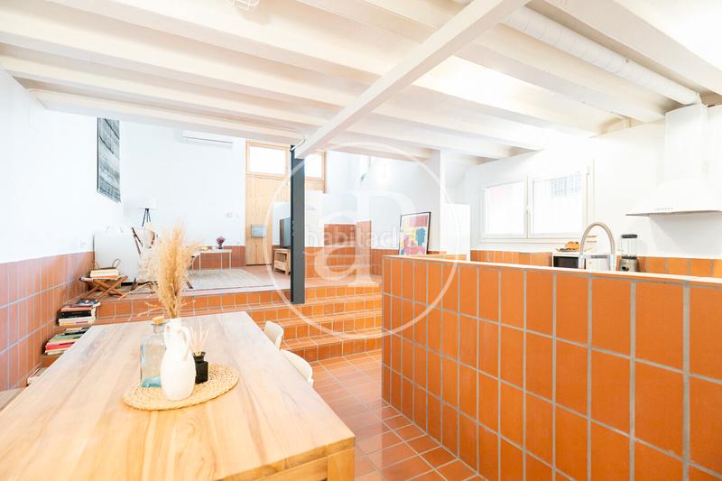 Foto 1057841d-1c66-4f57-be16-b0370d27b203. Appartement avec chauffage dans Sants Barcelona