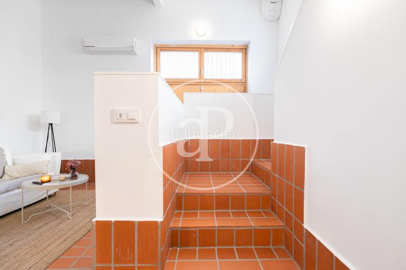 Foto 113872cd-5977-47c0-8565-76bbd89979ee. Appartement avec chauffage dans Sants Barcelona